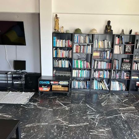 Alimos Marina Huge 3Bd Apartment Атина Екстериор снимка