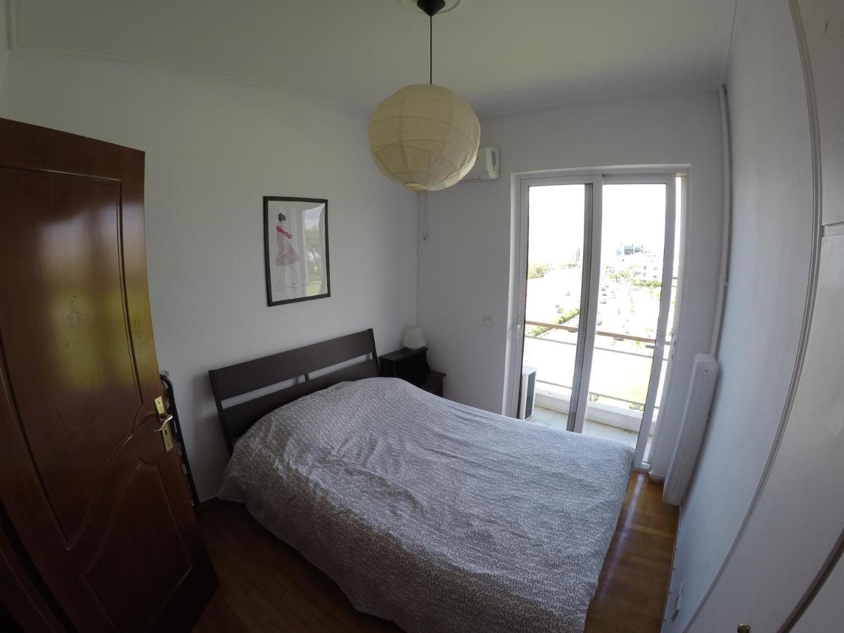 Alimos Marina Huge 3Bd Apartment Атина Екстериор снимка