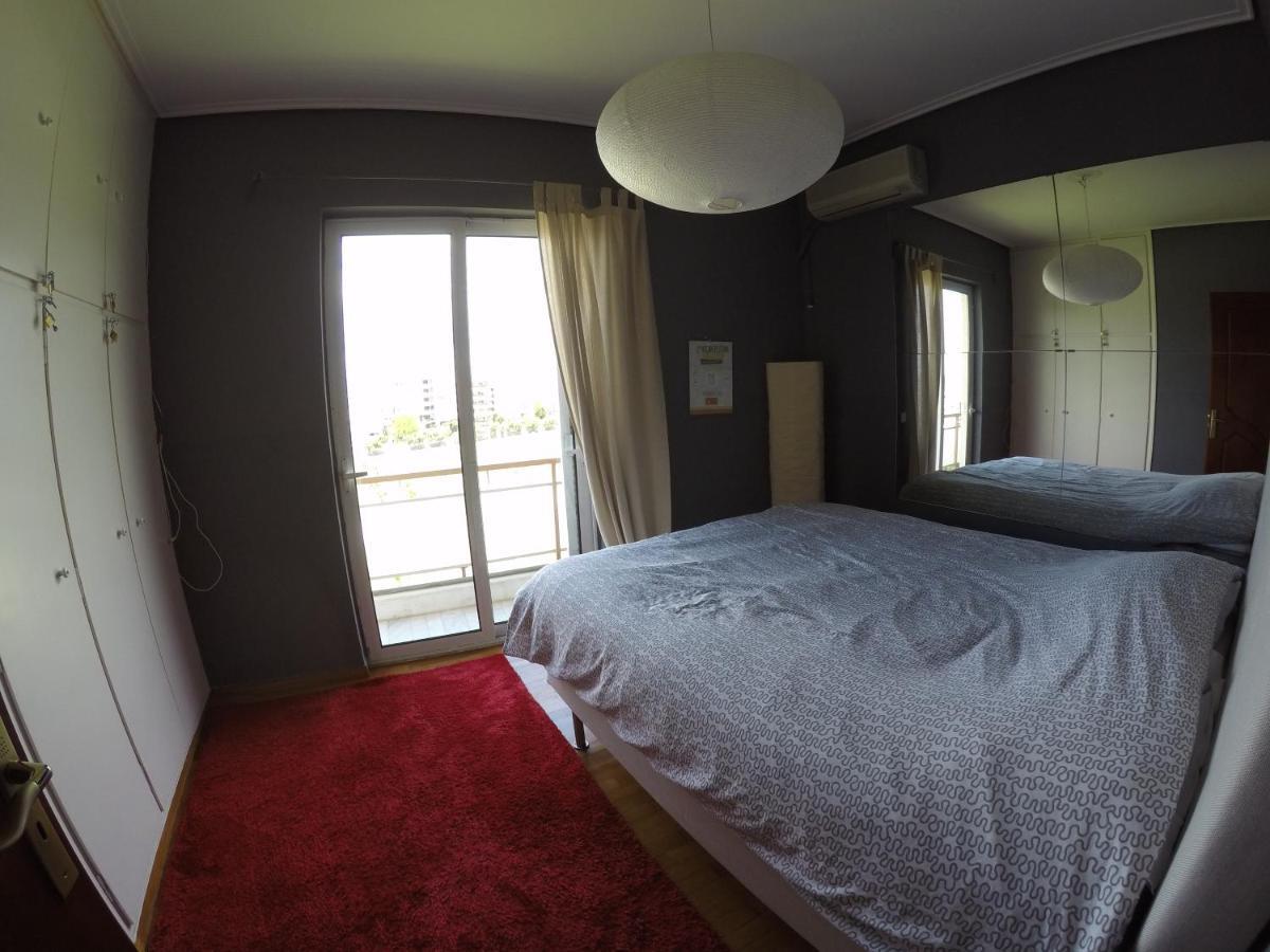 Alimos Marina Huge 3Bd Apartment Атина Екстериор снимка