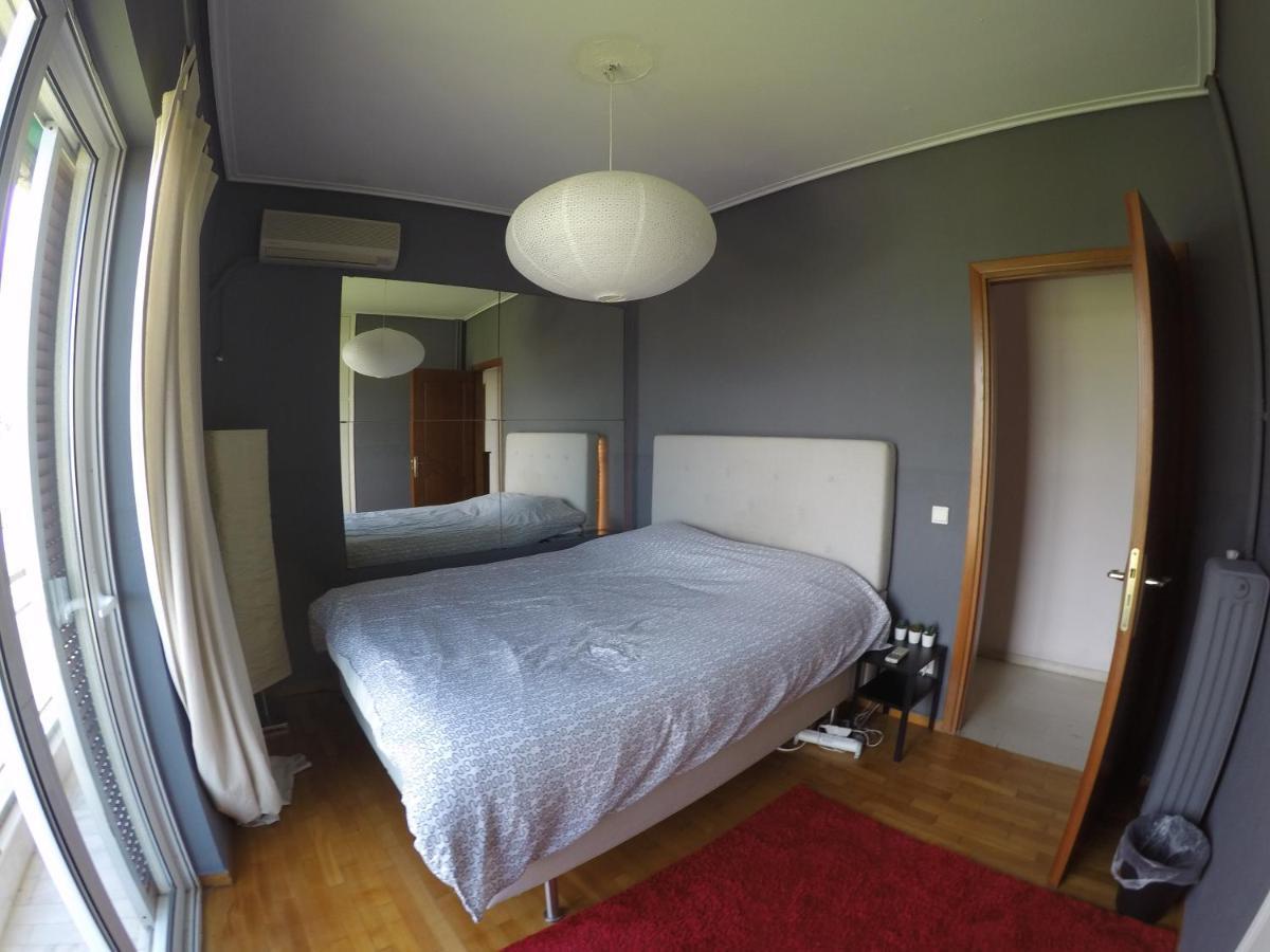 Alimos Marina Huge 3Bd Apartment Атина Екстериор снимка
